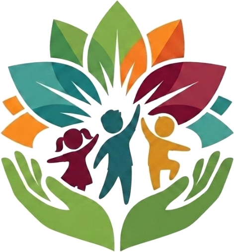 WILDFLOWER Children and Youth Services Logo